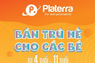 LỚP HÈ BÁN TRÚ - TÁI TẠO NĂNG LƯỢNG, ƯƠM MẦM KỸ NĂNG