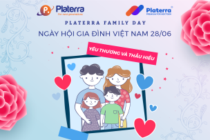 NGÀY HỘI GIA ĐÌNH VIỆT NAM 28/06