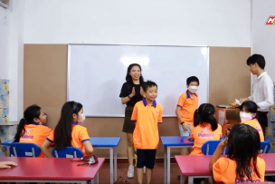 PLATERRA LÊN SÓNG HTV9