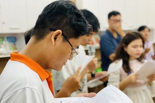 JOYOJOY SPEAKING CLUB