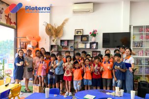 RECAP CUỘC THI ƯƠM MẦM TINH HOA