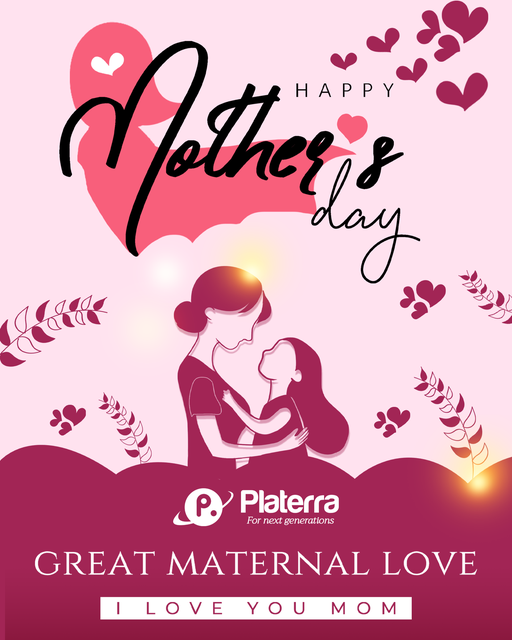 HAPPY MOTHER’S DAY – MỪNG NGÀY CỦA MẸ 